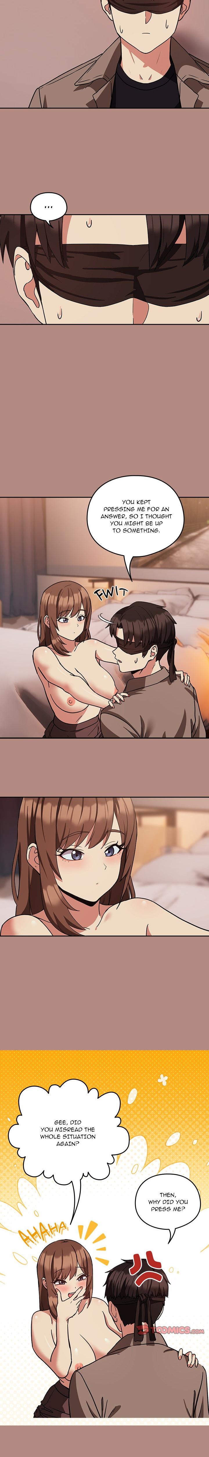 Dating After Work chapter 31 page 3