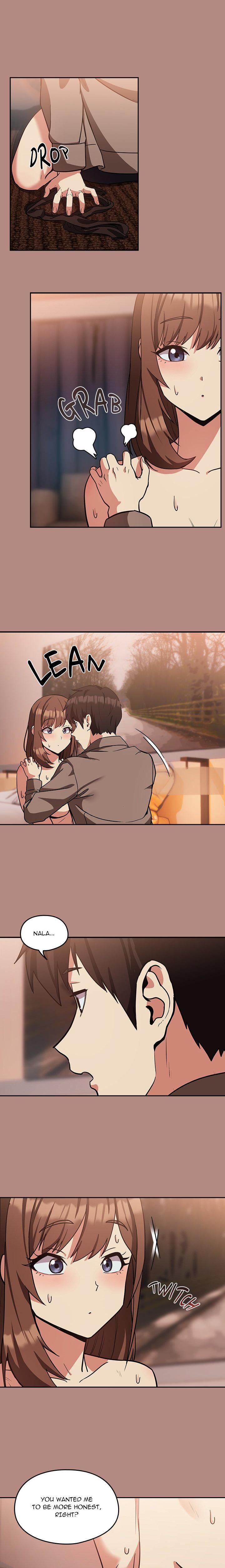 Dating After Work chapter 31 page 8