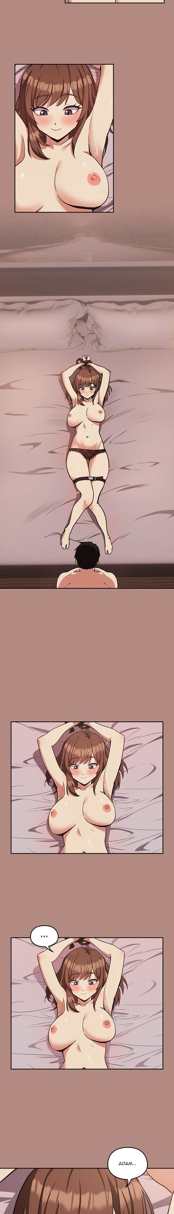 Dating After Work chapter 31 page 10