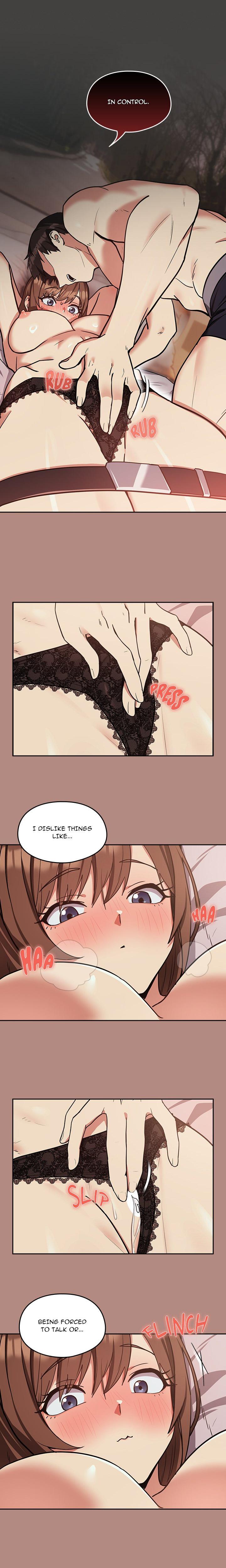 Dating After Work chapter 31 page 13