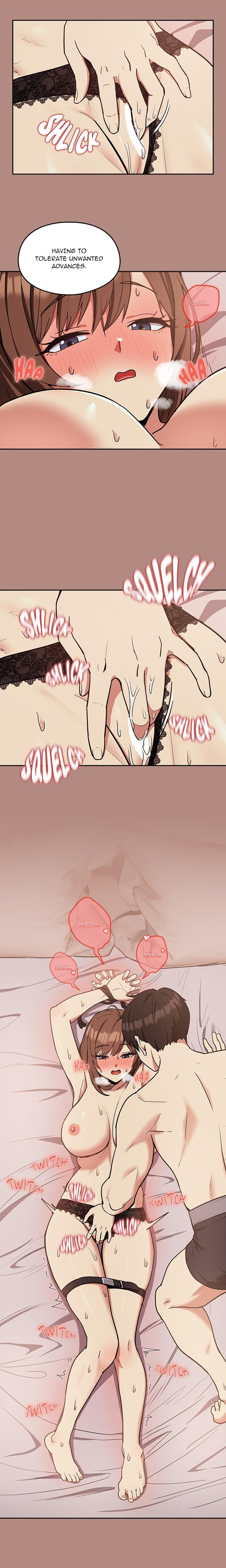 Dating After Work chapter 31 page 14
