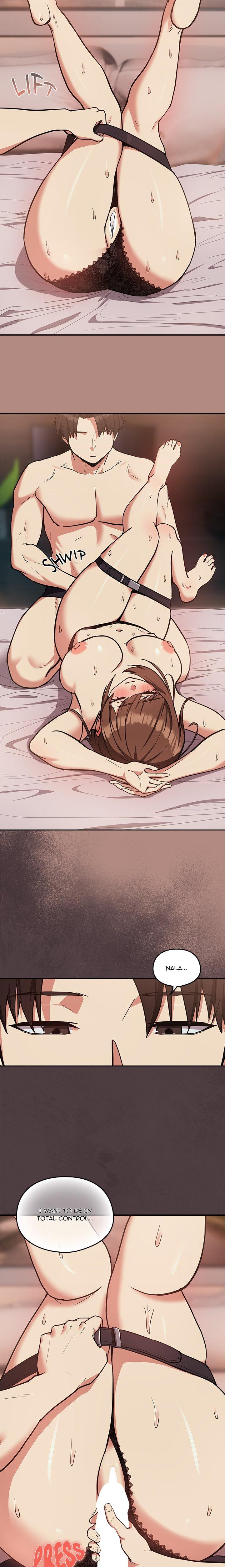 Dating After Work chapter 31 page 16