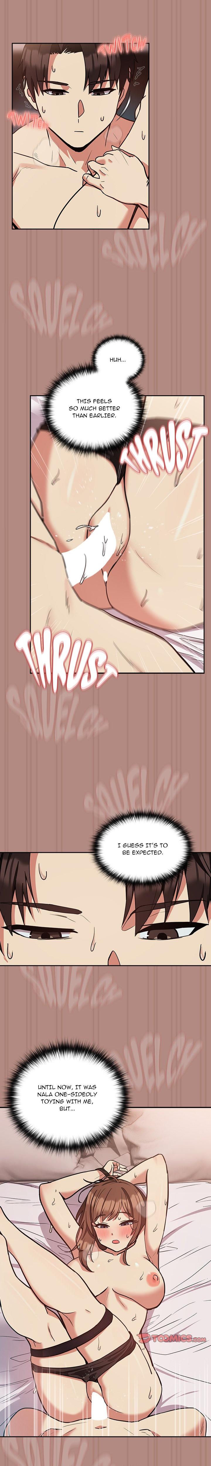 Dating After Work chapter 32 page 3
