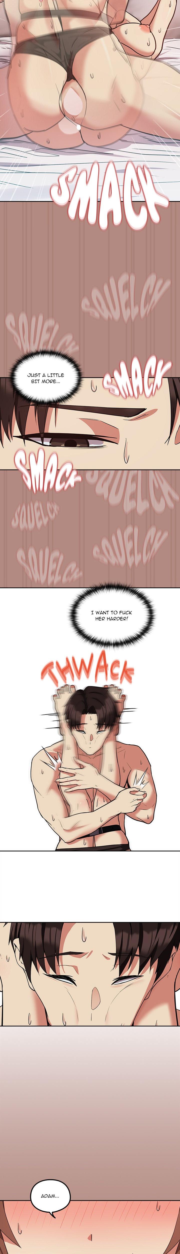 Dating After Work chapter 32 page 5