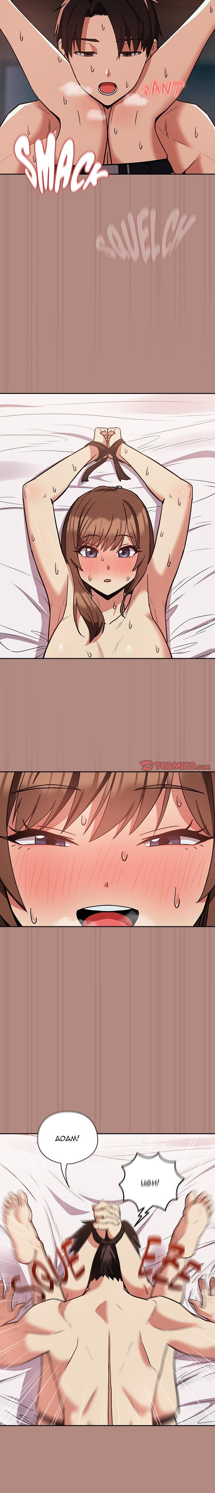 Dating After Work chapter 32 page 9