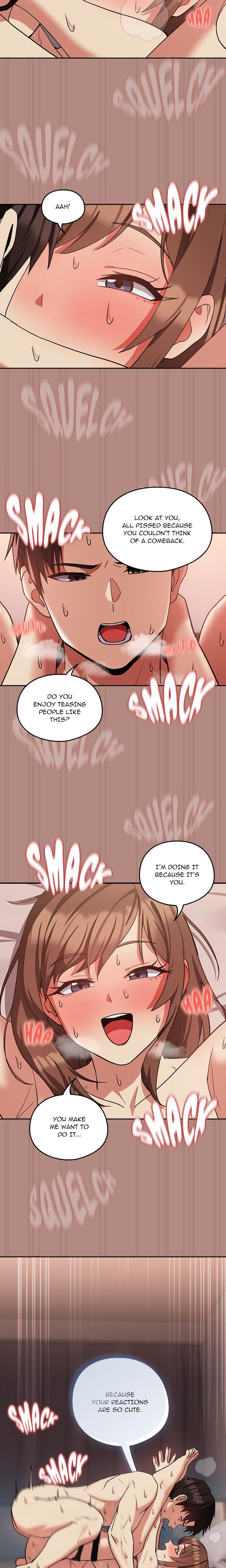 Dating After Work chapter 32 page 13