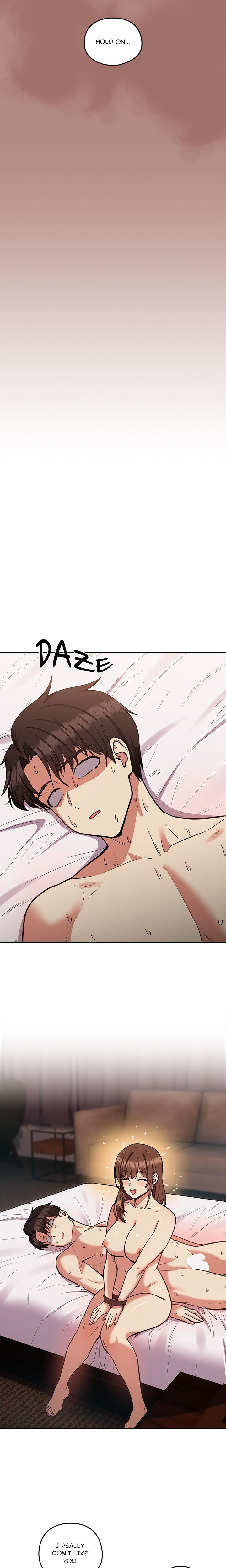 Dating After Work chapter 33 page 8