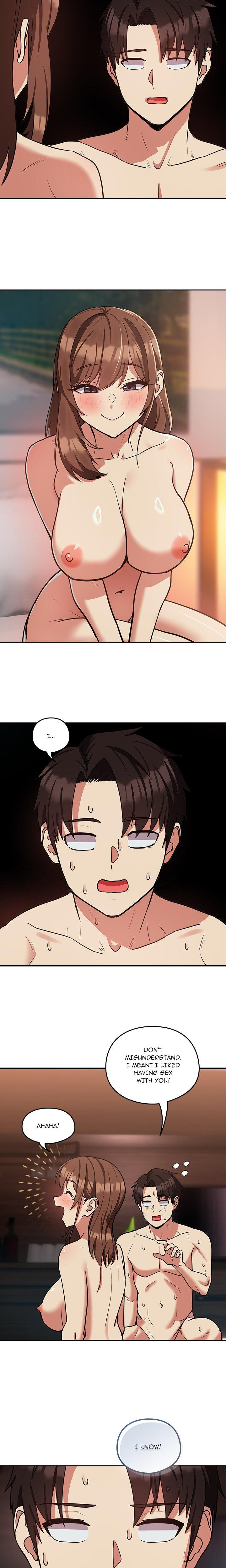 Dating After Work chapter 33 page 11