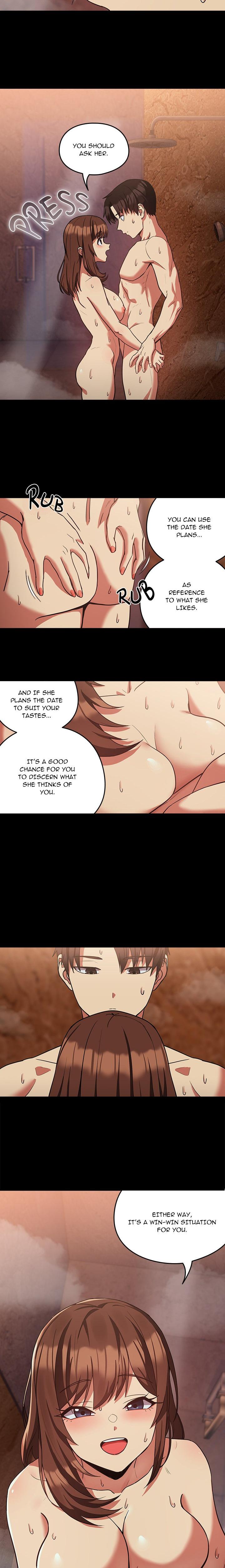 Dating After Work chapter 34 page 4