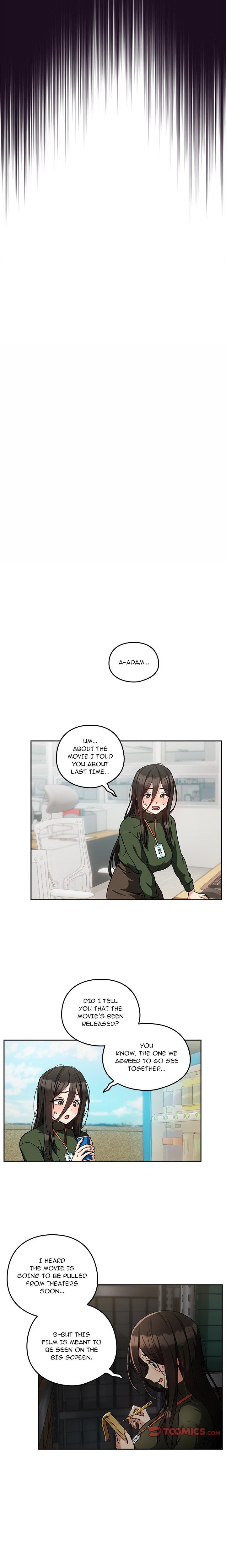 Dating After Work chapter 35 page 3