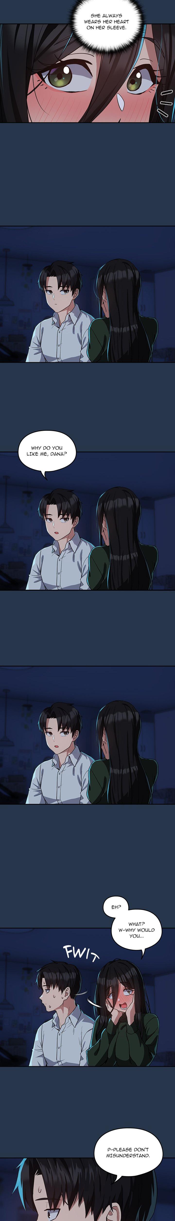 Dating After Work chapter 35 page 13