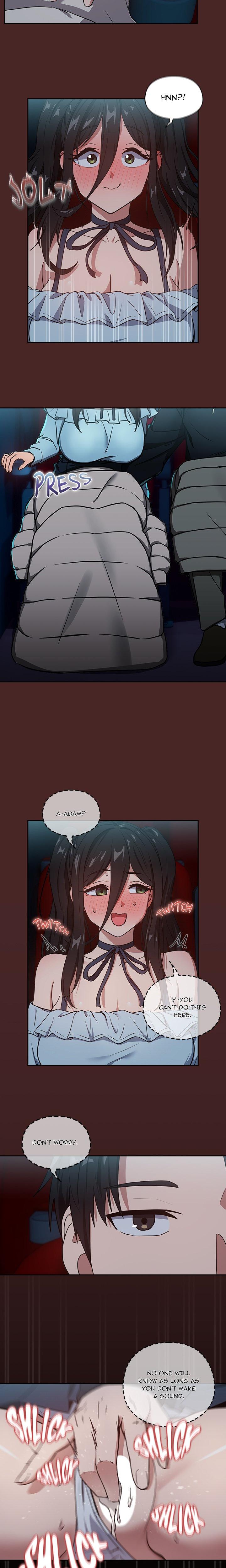 Dating After Work chapter 36 page 14