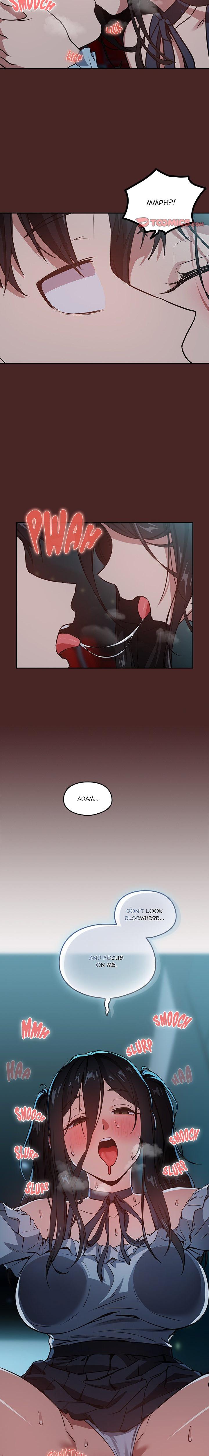 Dating After Work chapter 37 page 6