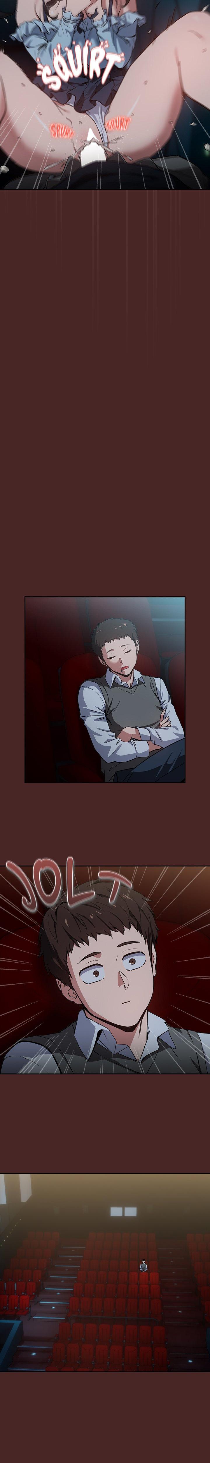 Dating After Work chapter 37 page 10