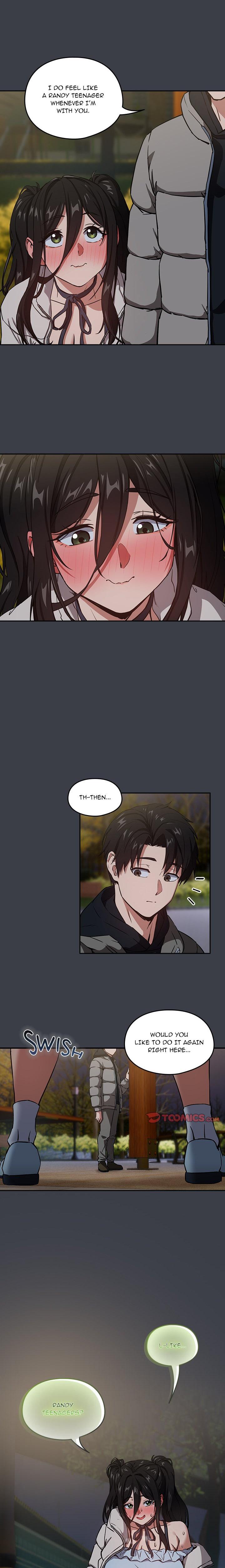 Dating After Work chapter 37 page 13
