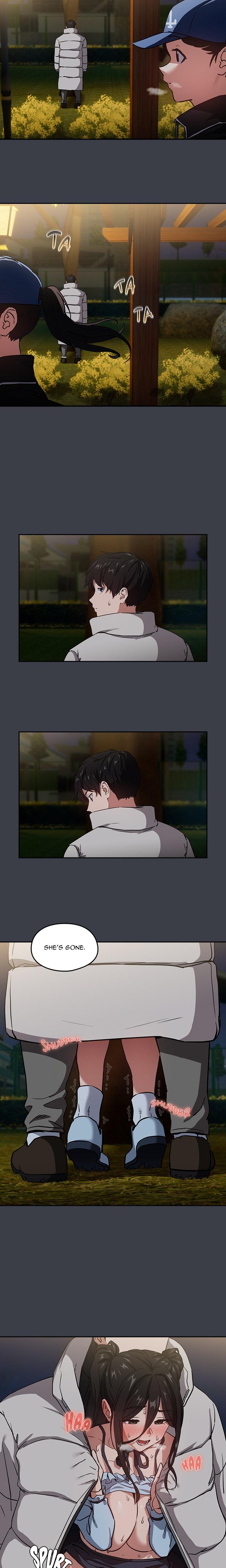 Dating After Work chapter 38 page 10