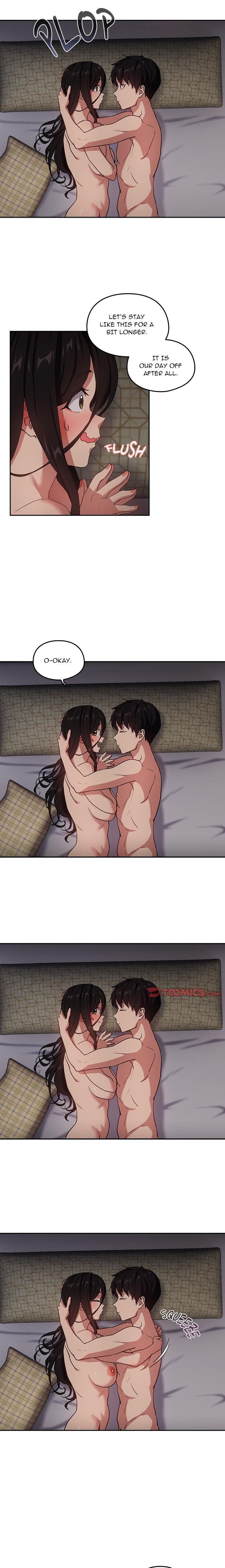 Dating After Work chapter 39 page 3