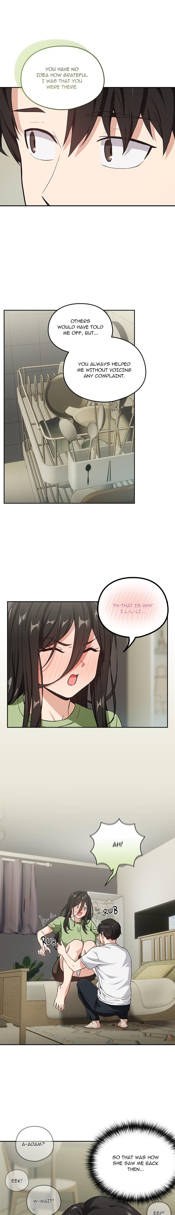 Dating After Work chapter 39 page 10