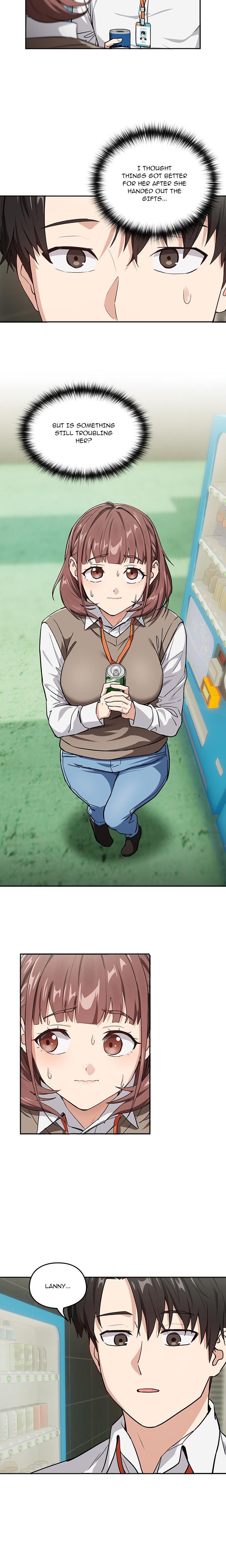 Dating After Work chapter 39 page 15