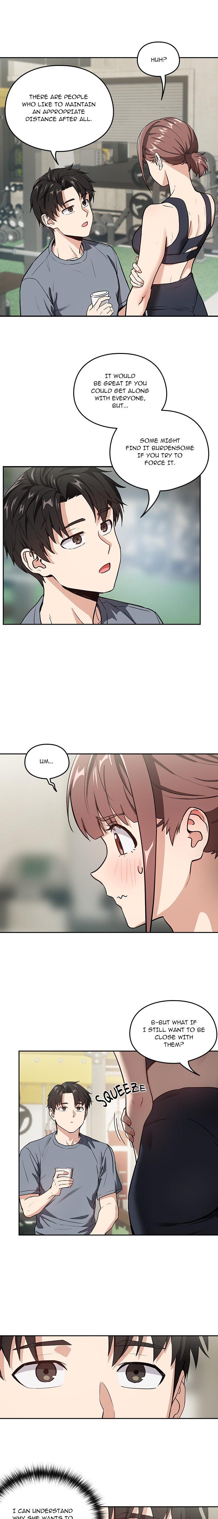 Dating After Work chapter 40 page 7