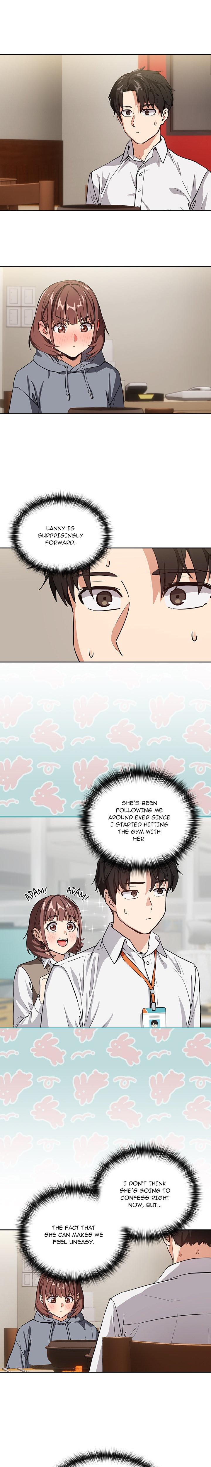 Dating After Work chapter 41 page 5