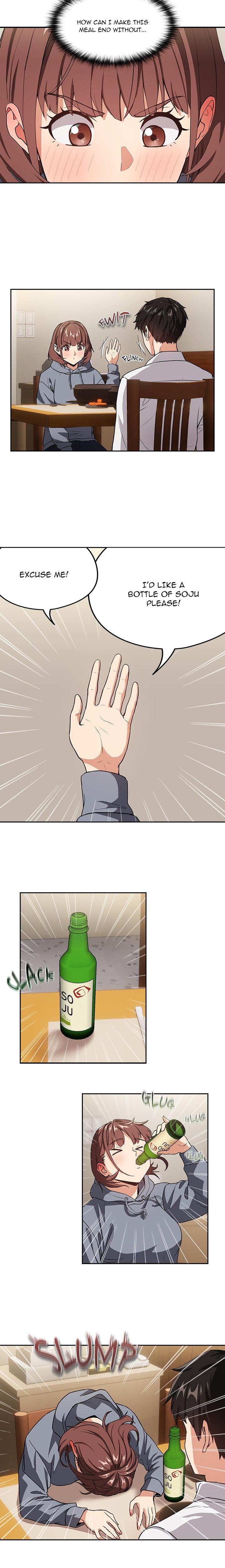 Dating After Work chapter 41 page 6