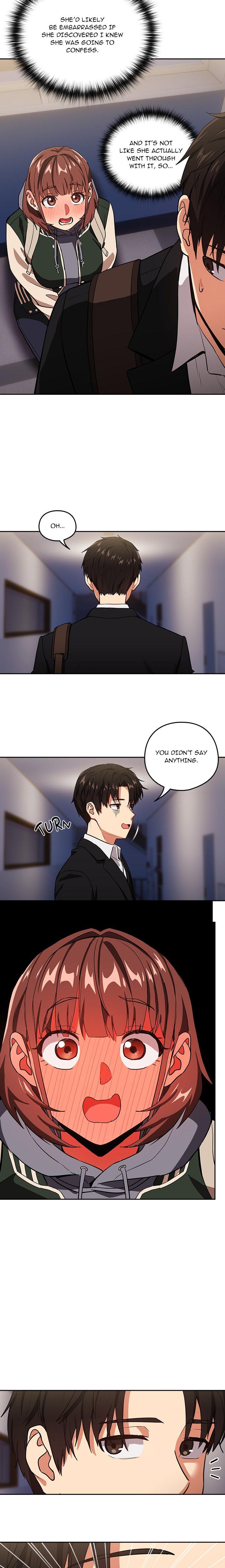 Dating After Work chapter 41 page 13