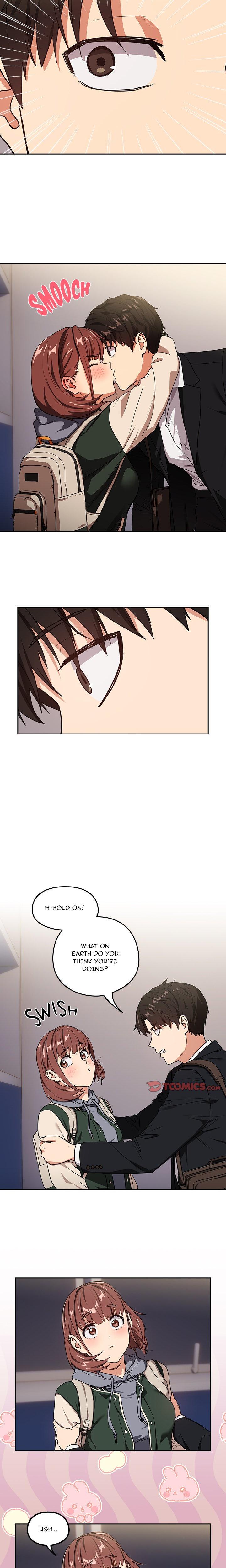 Dating After Work chapter 41 page 14