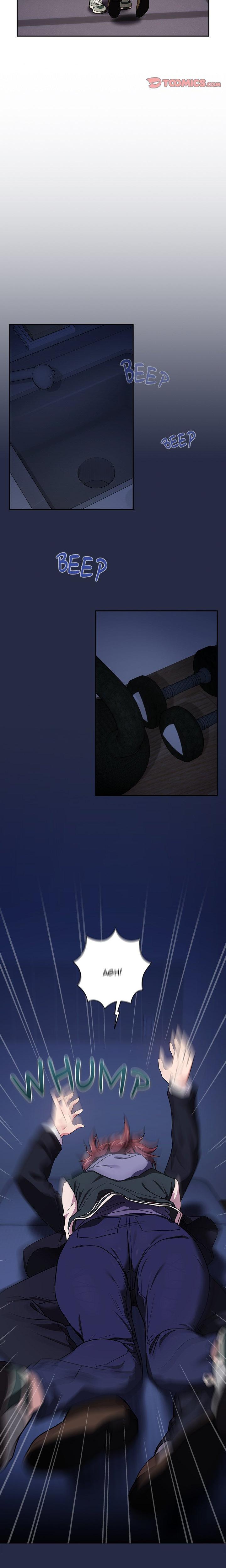 Dating After Work chapter 41 page 18