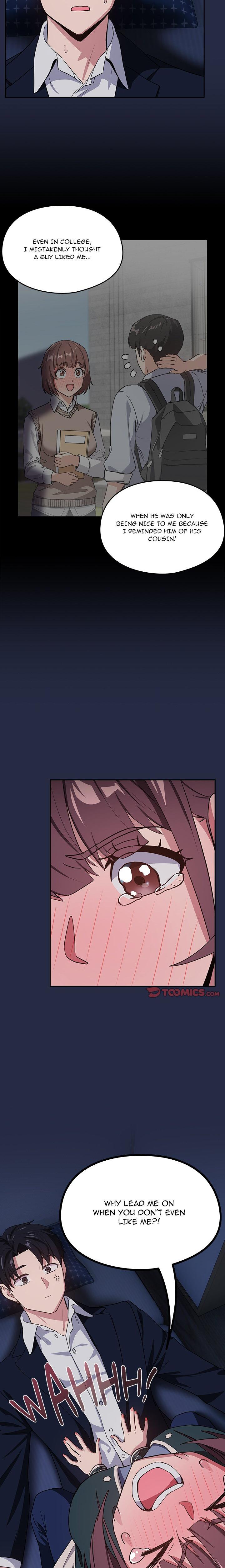 Dating After Work chapter 42 page 3