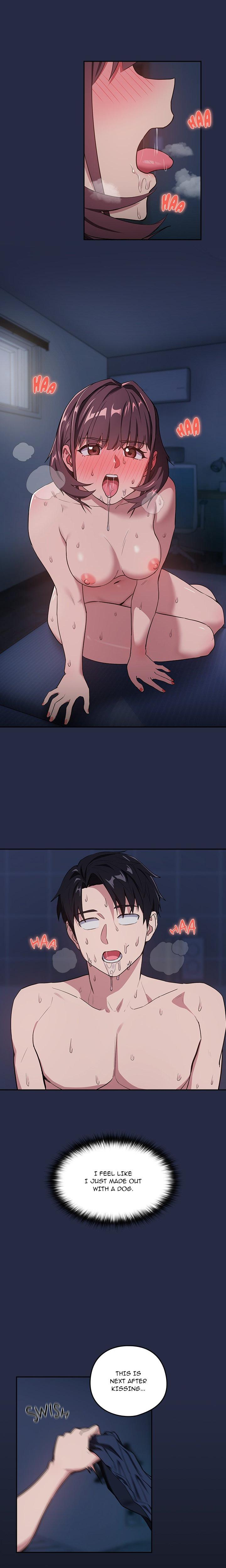 Dating After Work chapter 42 page 15