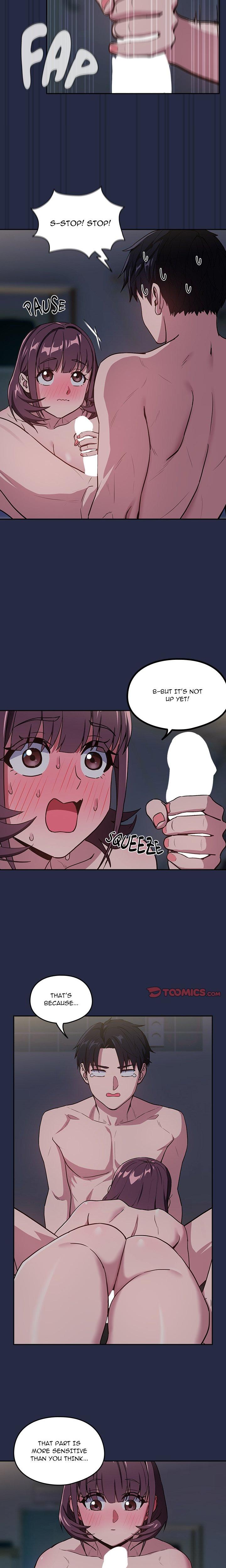 Dating After Work chapter 43 page 3