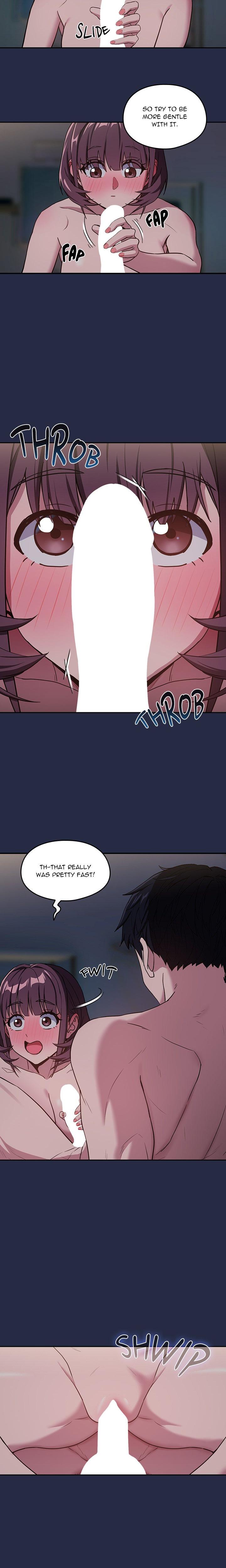 Dating After Work chapter 43 page 4