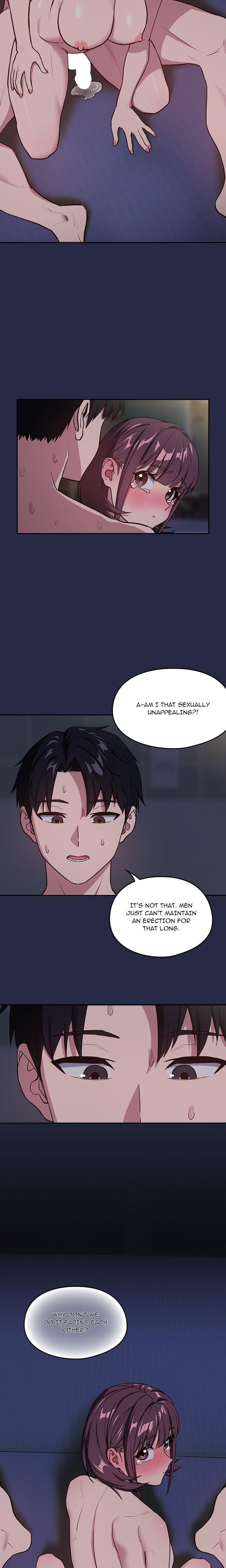 Dating After Work chapter 43 page 10