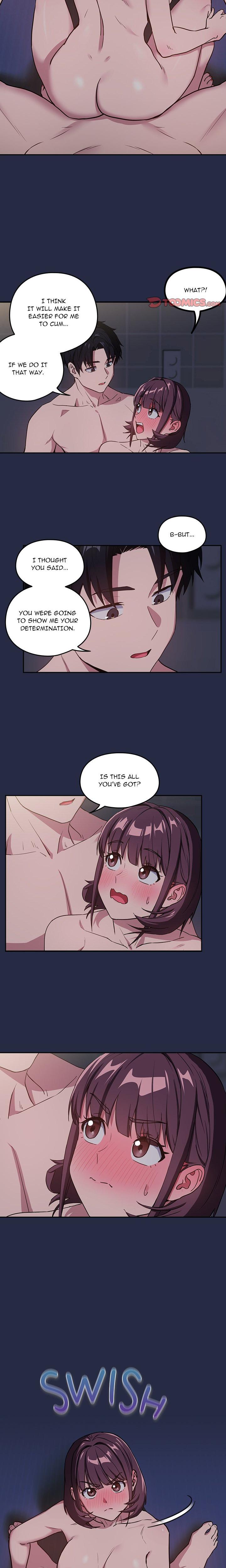 Dating After Work chapter 43 page 11