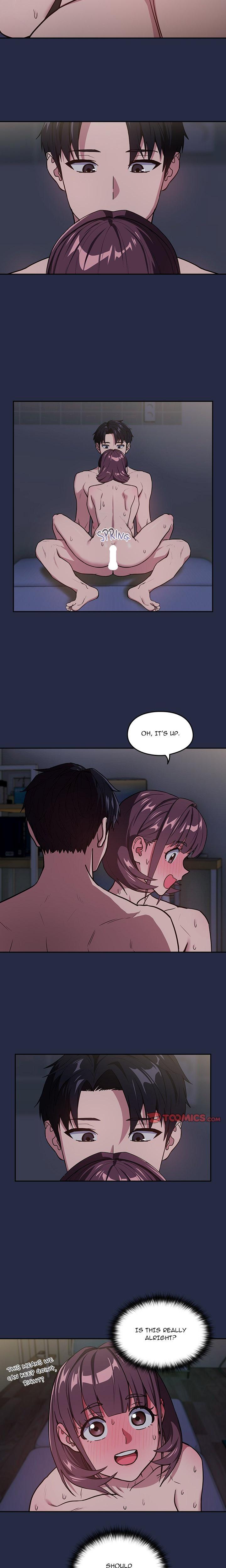 Dating After Work chapter 43 page 13