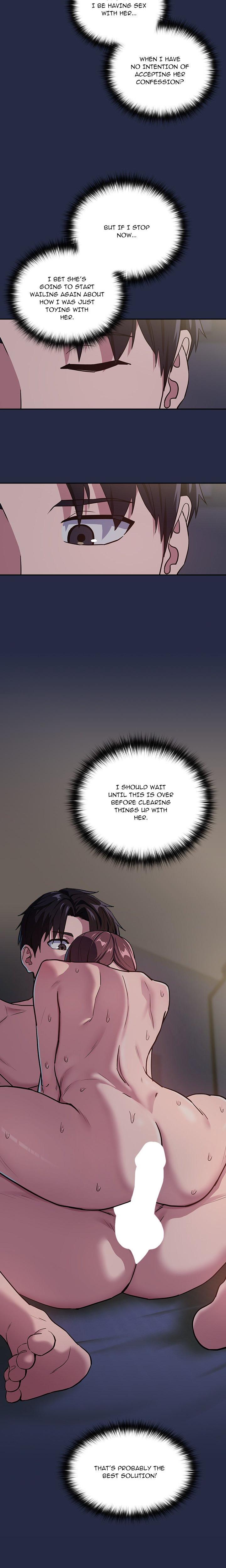Dating After Work chapter 43 page 14