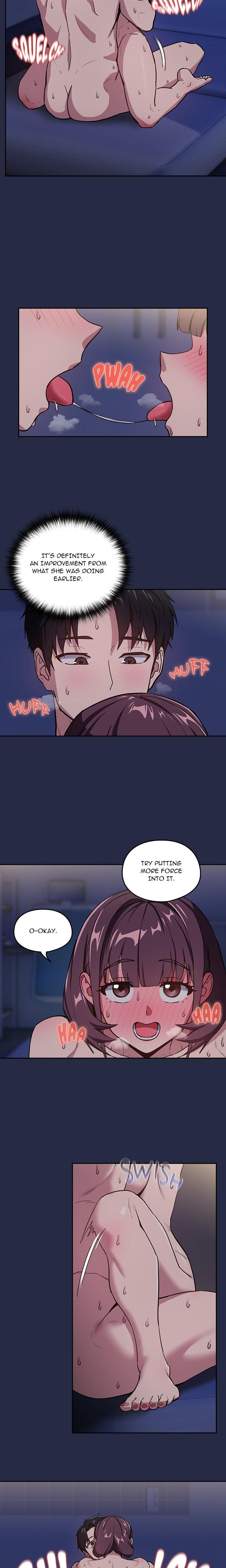 Dating After Work chapter 44 page 3