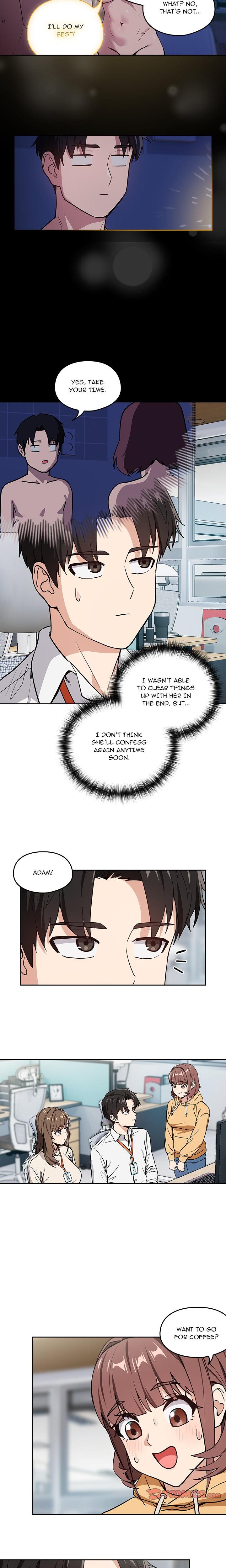 Dating After Work chapter 44 page 15