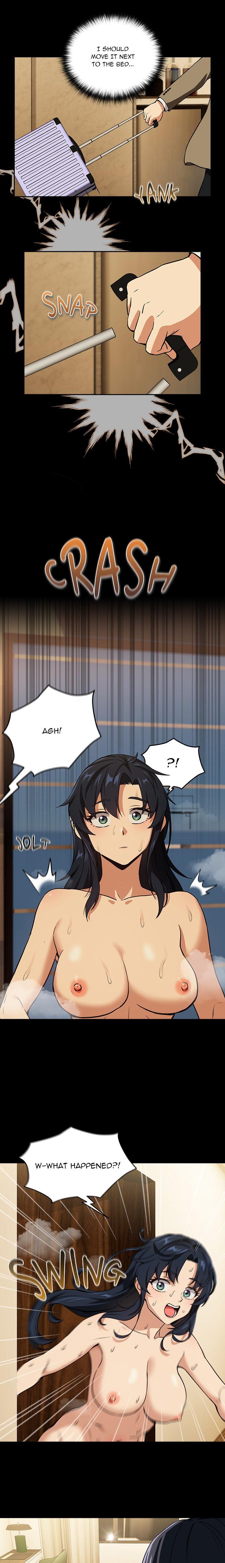 Dating After Work chapter 45 page 13