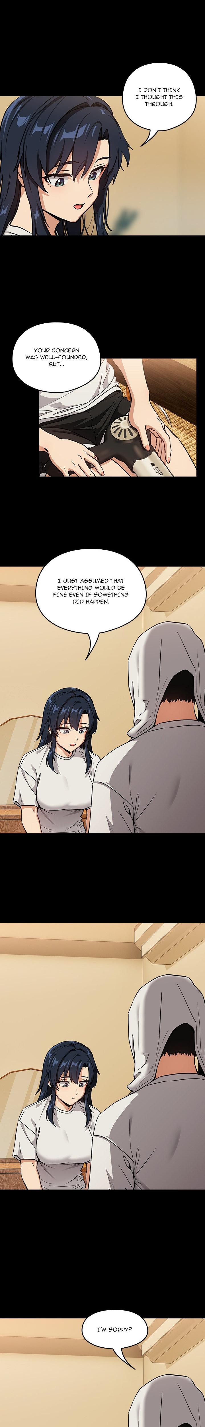 Dating After Work chapter 46 page 4