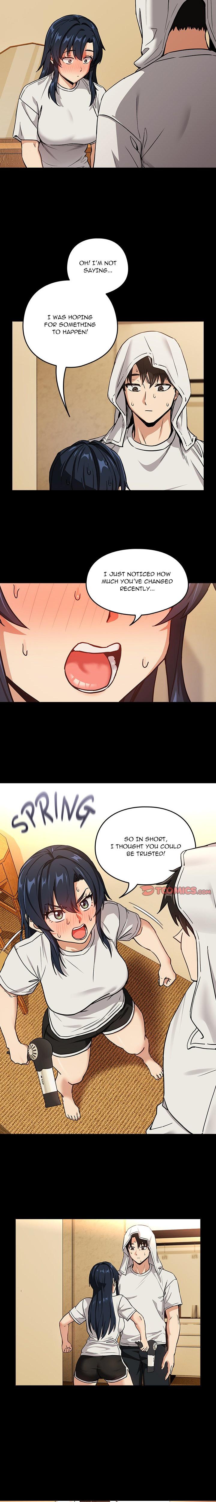 Dating After Work chapter 46 page 5