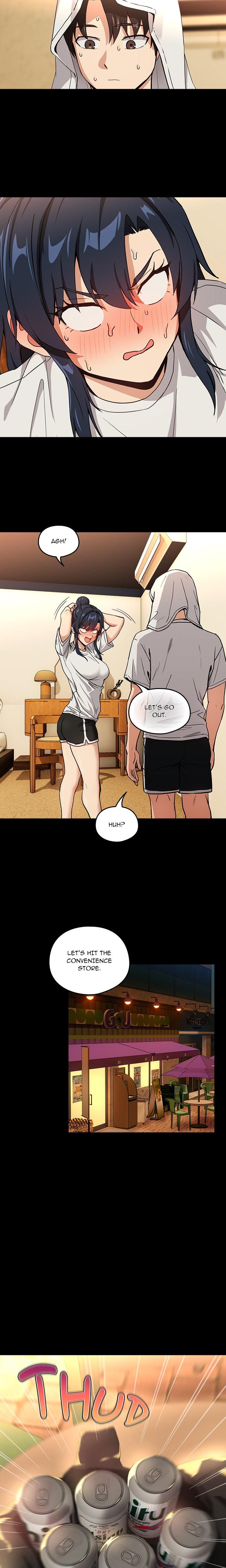 Dating After Work chapter 46 page 6