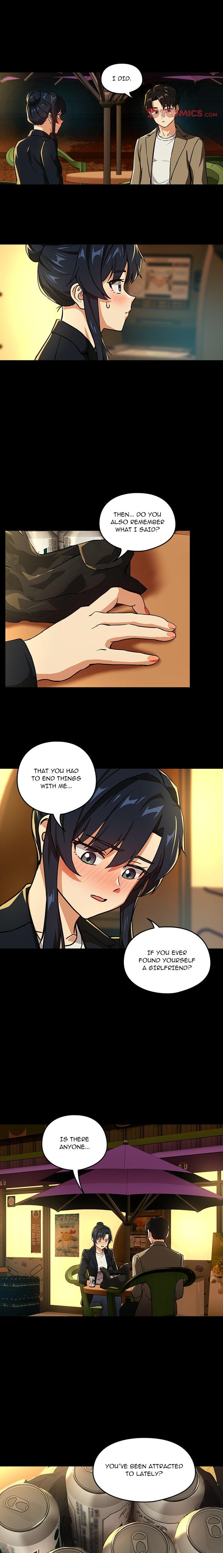 Dating After Work chapter 46 page 10
