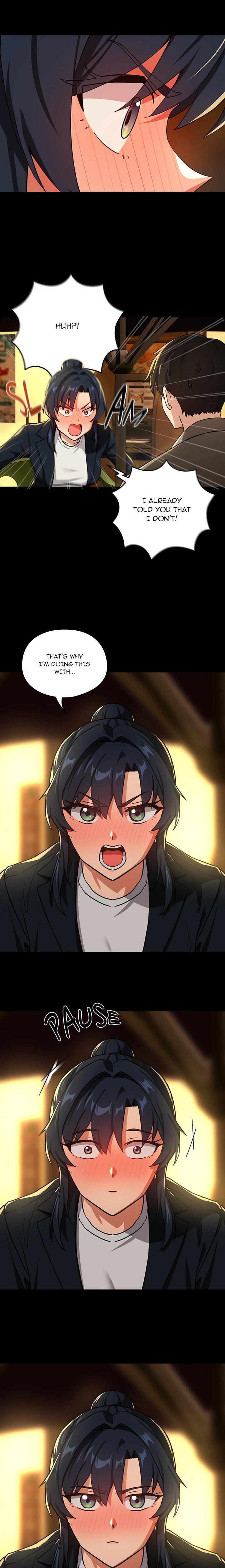 Dating After Work chapter 46 page 13