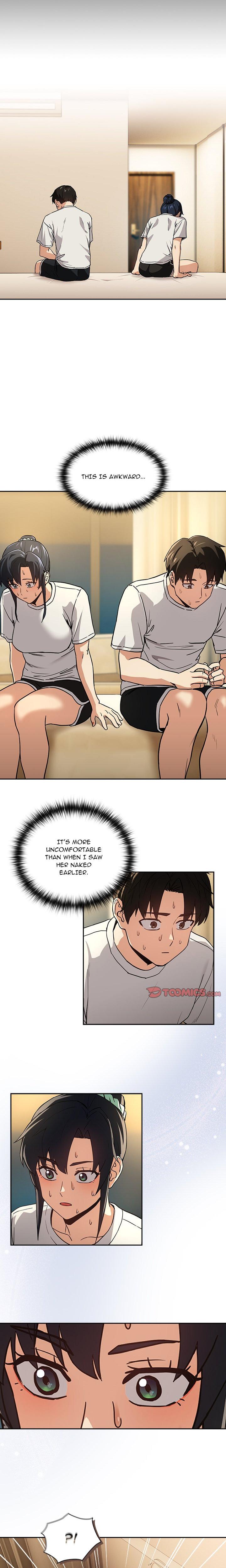 Dating After Work chapter 47 page 3