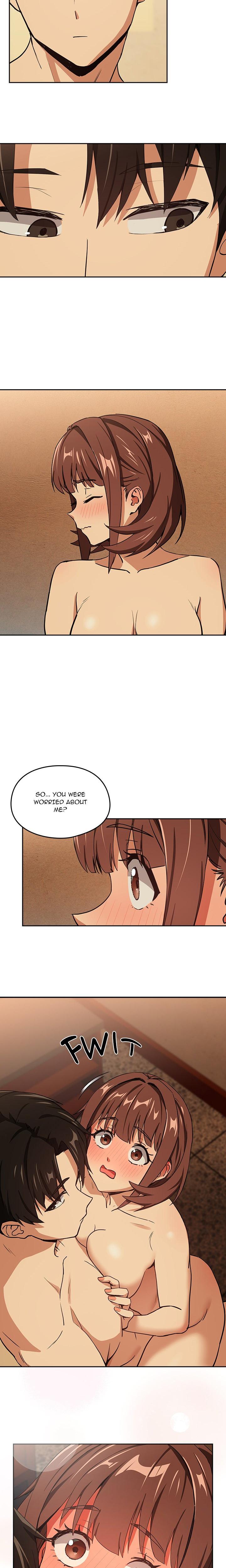 Dating After Work chapter 48 page 8