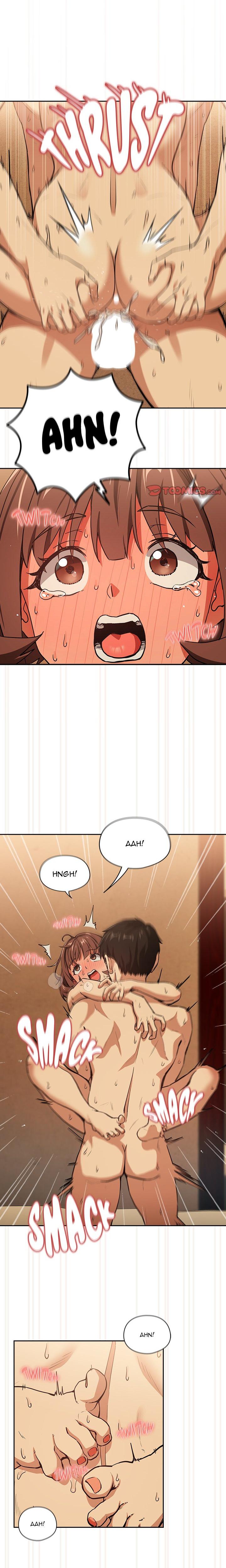 Dating After Work chapter 48 page 12