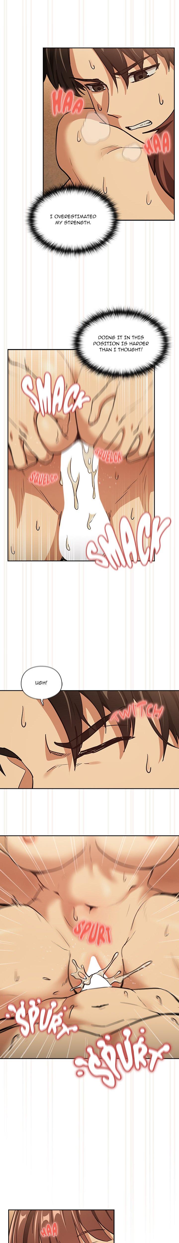 Dating After Work chapter 48 page 13