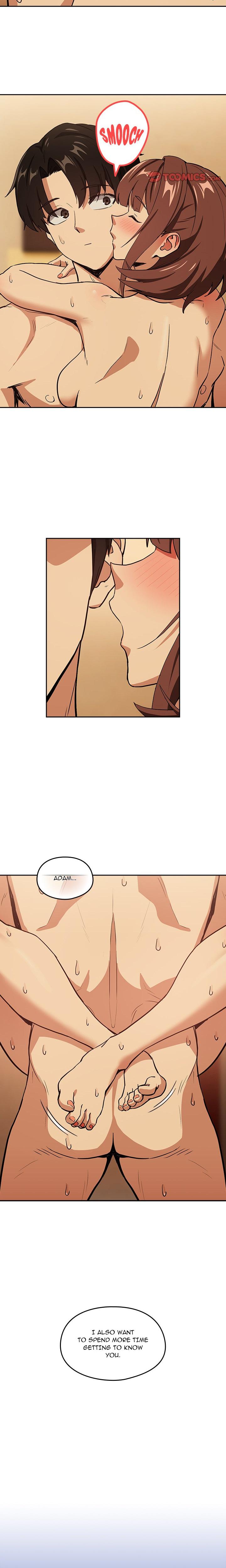 Dating After Work chapter 48 page 15